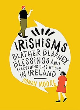Irishisms