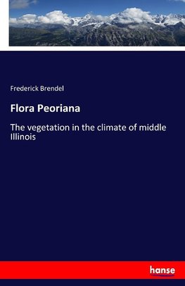 Flora Peoriana