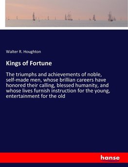 Kings of Fortune