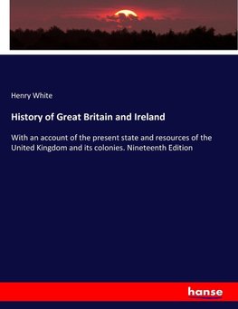 History of Great Britain and Ireland