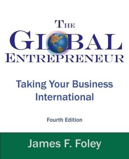 Global Entrepreneur 4th Edition