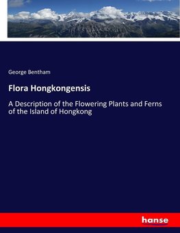 Flora Hongkongensis