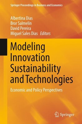 Modeling Innovation Sustainability and Technologies