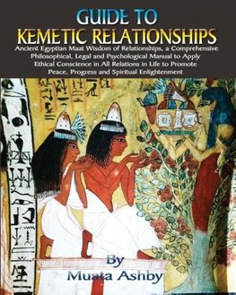 Guide to Kemetic Relationships
