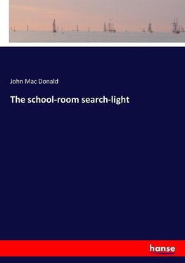 The school-room search-light