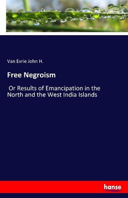 Free Negroism