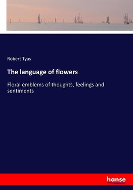 The language of flowers