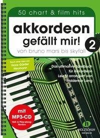 Akkordeon gefällt mir! 2