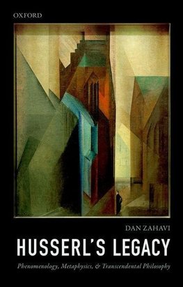 HUSSERL'S LEGACY C