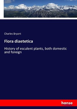 Flora diaetetica