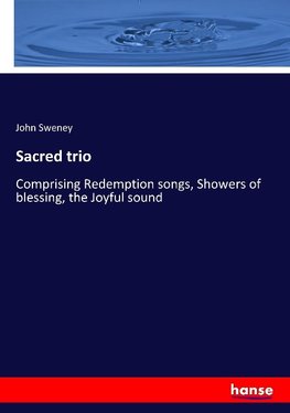 Sacred trio