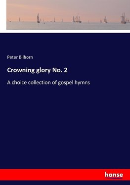 Crowning glory No. 2