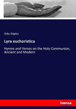 Lyra eucharistica