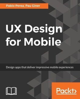 UX Design for Mobile