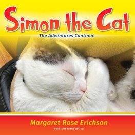 Simon the Cat