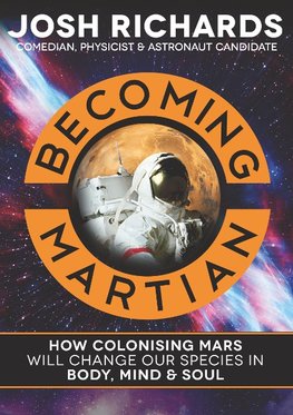 Becoming Martian