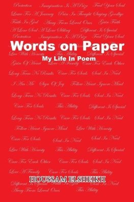Words on Paper