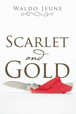 Scarlet and Gold