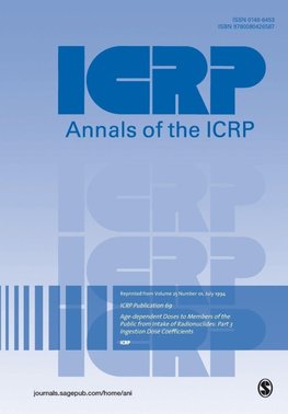 ICRP Publication 69