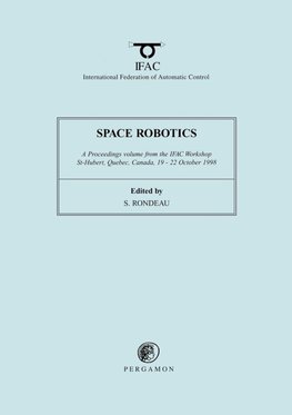 Space Robotics 1998