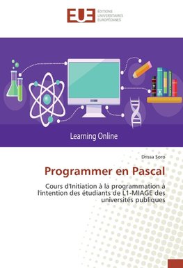 Programmer en Pascal