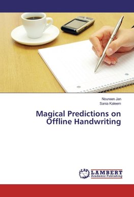Magical Predictions on Offline Handwriting