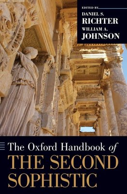 Oxford Handbook of the Second Sophistic