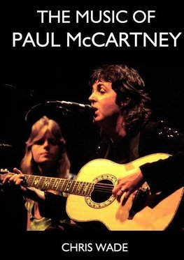 The Music of Paul McCartney