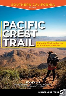Pacific Crest Trail