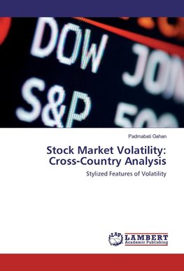 Stock Market Volatility: Cross-Country Analysis
