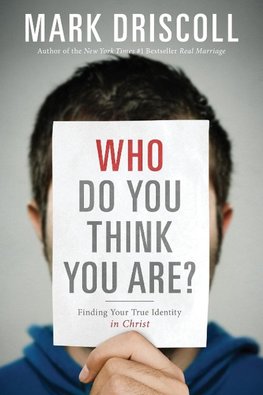 The Who Do You Think You Are?