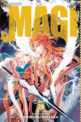 Magi