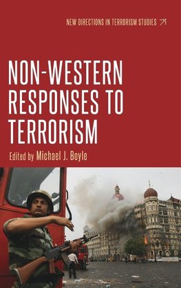 Non-Western responses to terrorism