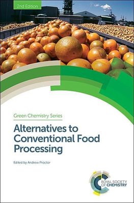Alternatives to Conventional Food Processing
