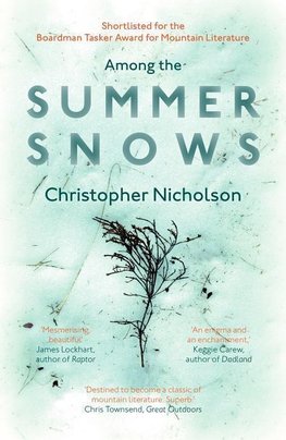 Among The Summer Snows