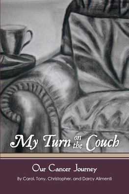 My  Turn on the Couch
