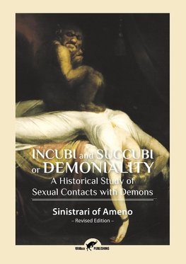 Of Ameno, S: Incubi and Succubi or Demoniality