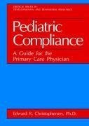 Pediatric Compliance
