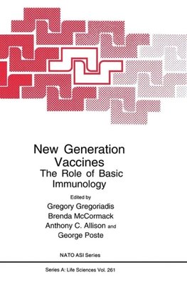 New Generation Vaccines