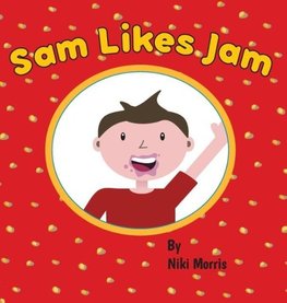 Sam Likes Jam