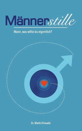 Männerstille
