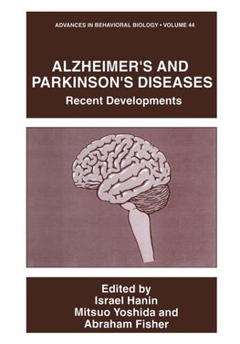 Alzheimer S and Parkinson S Diseases