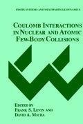 Coulomb Interactions in Nuclear and Atomic Few-Body Collisions