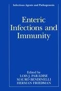 Enteric Infections and Immunity