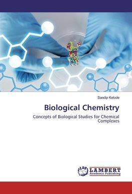 Biological Chemistry