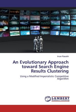 An Evolutionary Approach toward Search Engine Results Clustering