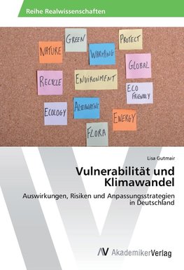 Vulnerabilität und Klimawandel
