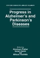 Progress in Alzheimer S and Parkinson S Diseases