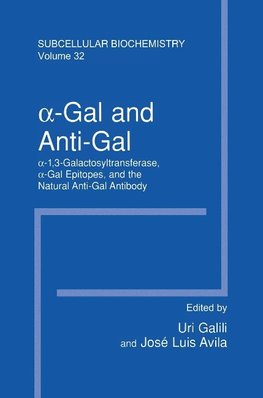 ¿-Gal and Anti-Gal