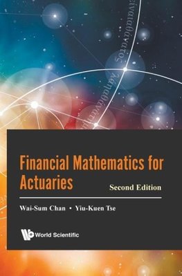 FINANCIAL MATH ACTUARIE (2ND ED)
